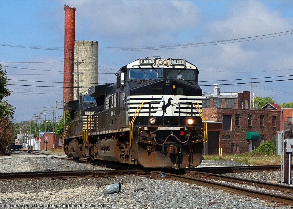 NS 9134-L52